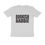 Thumbnail: Bookish Baddie - Men Half Sleeve Bookish Tee