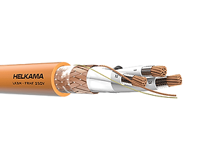 Helkama LKSM-FRHF 250V