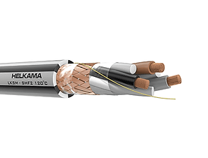 Helkama LKSM-SHF2 120°C