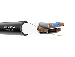 Helkama LKMM-HF