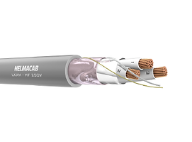 Helmacab LKAM-HF 250V