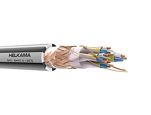 Helkama RFE-SHF2 (i) 120°C 250V