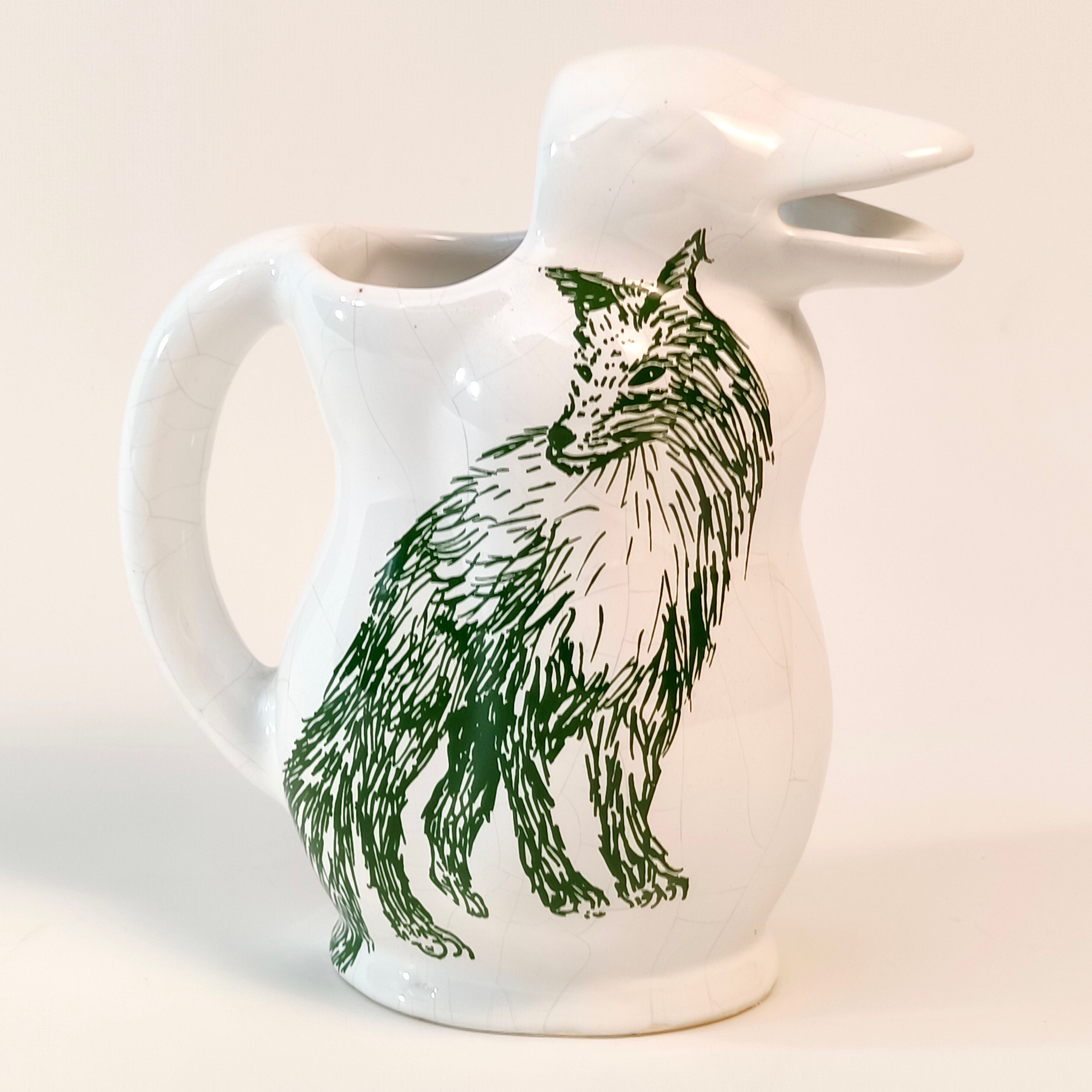 JARRA PINGUINO / JUG