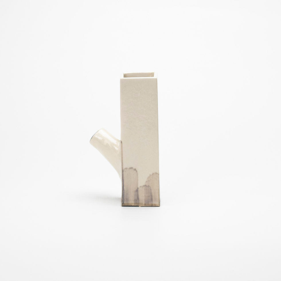 Miniatura: JARRON NRO.14 / VASE