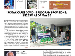 KAUNLARAN June 2, 2020