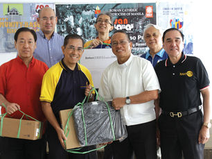 'Drug Rehab Program' moves forward to phase 2