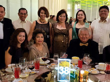 Reinforcing bonds with RC Kuala Lumpur