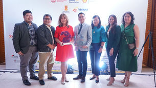 BESTBus Drives Aboitiz Group to the Top at the LCF Guild Awards 2022