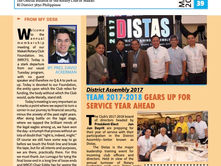 KAUNLARAN May 16, 2017