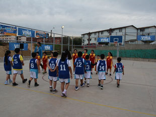 ¿Qué es el pilar comunitario de un club?