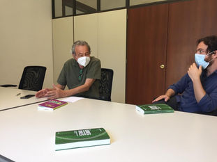 Dirigentes becados de clubes chilenos egresaron del Diplomado en Economía Social y Clubes