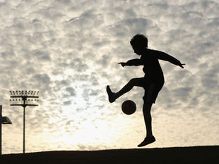 ¡Activando la felicidad de los Clubes de Barrio!