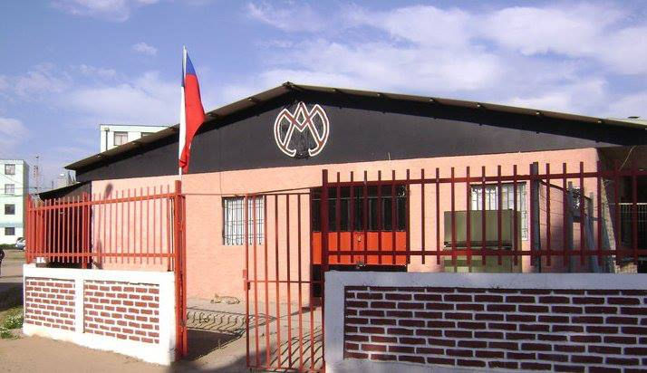 "O cambias tu identidad o desapareces": La historia del CD Real Chile en dictadura