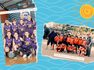 VERANO 2024 - Actividades y talleres para niños/as en los clubes de barrio