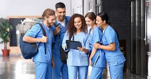 Mastering Nursing Excellence: Top Global Master's Programs to Elevate Your Career.
