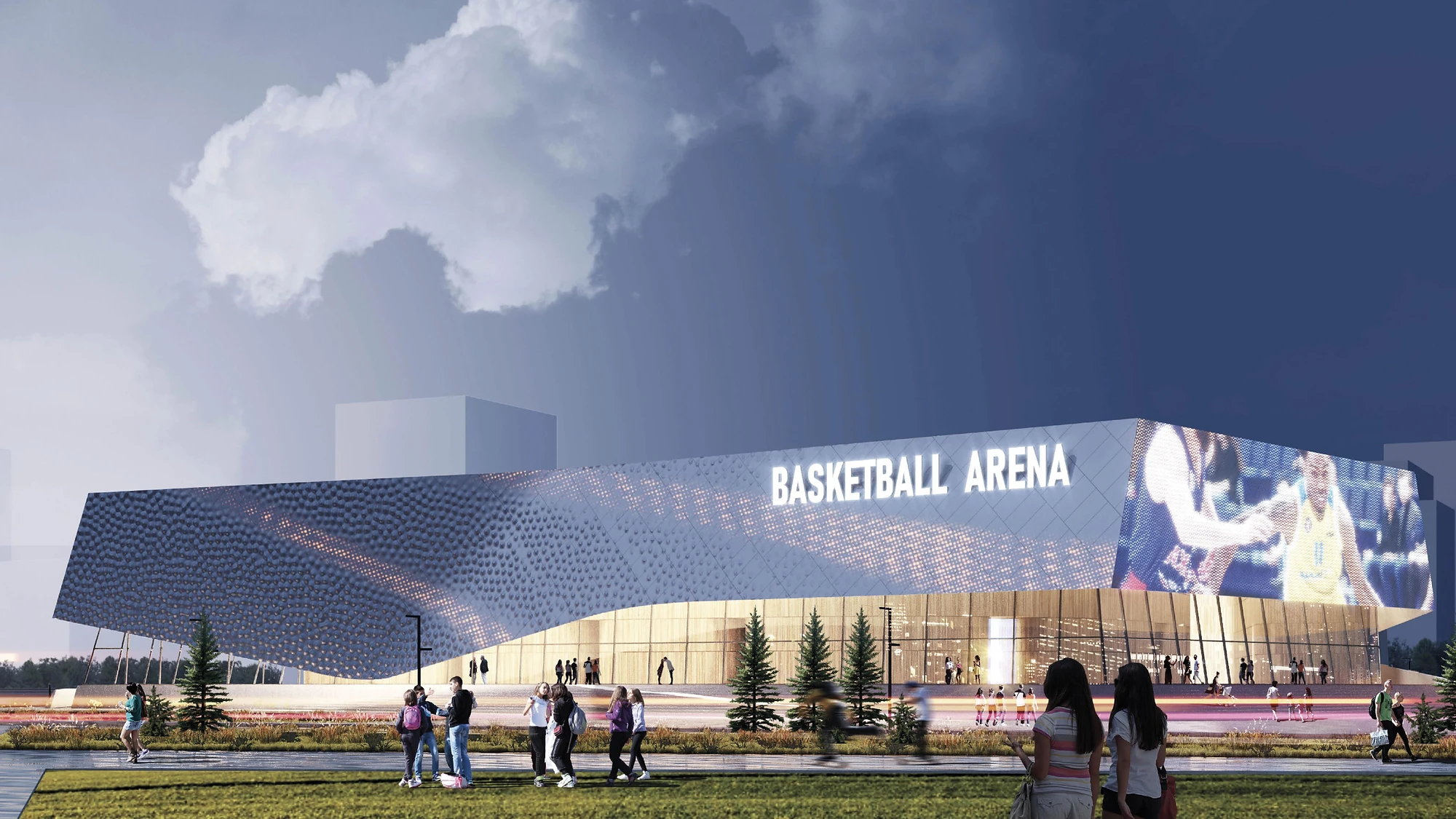 laureaty build school project 2019