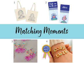 She’s your go-to for voice notes, vent sessions, and spontaneous dance parties. Here’s how to wrap up a little love and laughter for your best friend — colorful, thoughtful, and full of heart.