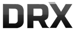 drx logo