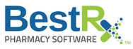 BestRx logo