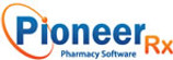 Pioneer Rx Pharmacy Software