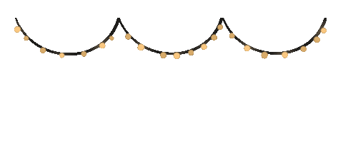 gold lights.gif