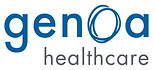 genoa healthcare logo