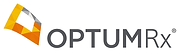 optumrx logo