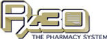 Rx 30 The Pharmacy System Logo
