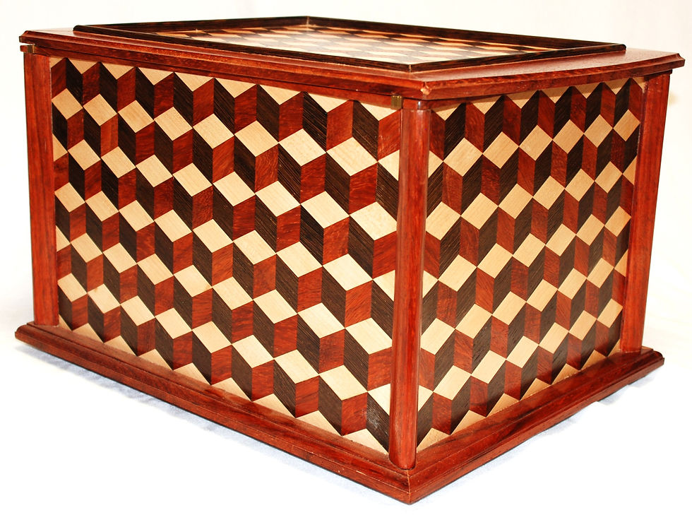 Thumbnail: The Prize Winner