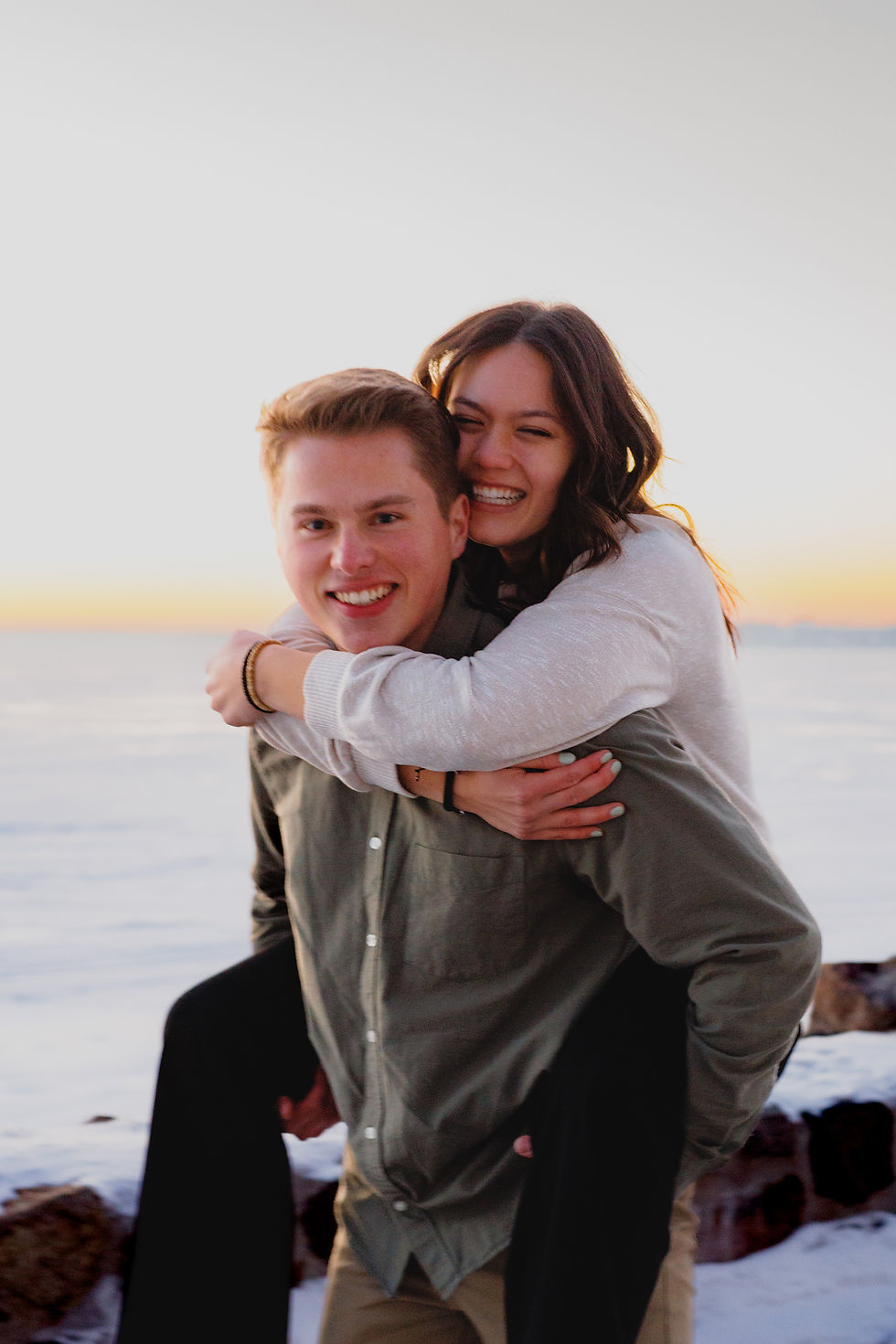 Engagement Photos