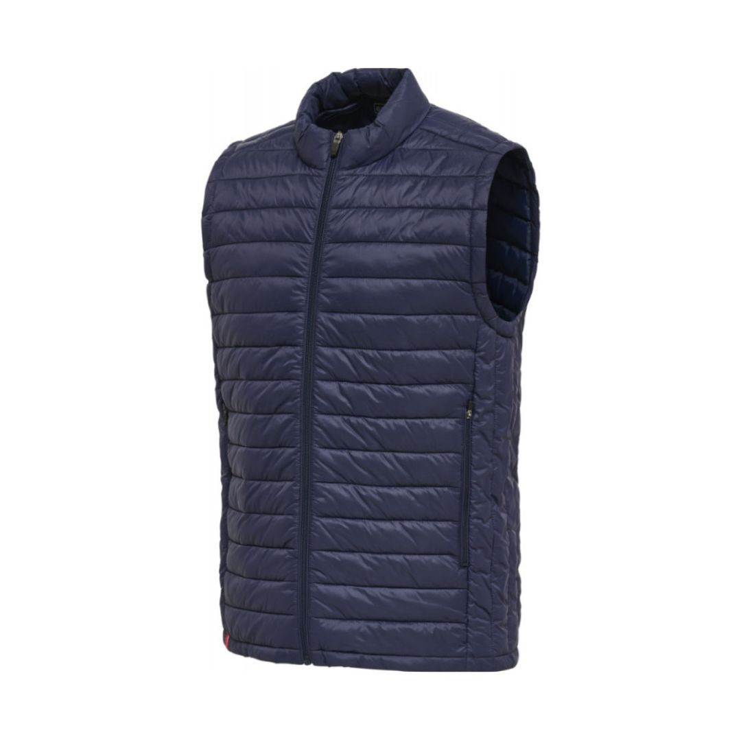 DOUDOUNE SANS MANCHES