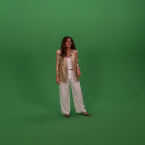 Studio Green Screen