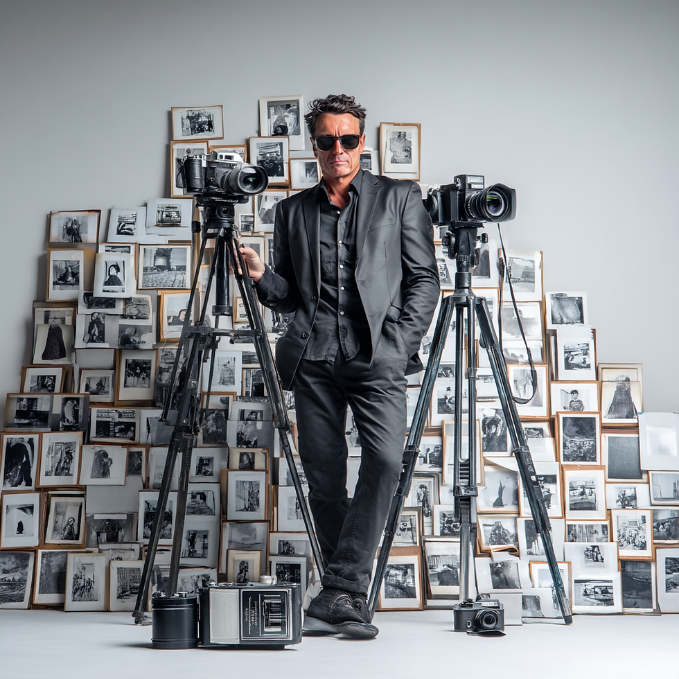 The Power of Photography in Corporate Event Marketing