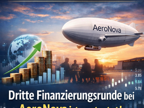 3. Finanzierungsrunde gestartet- Nullrunde noch aktiv