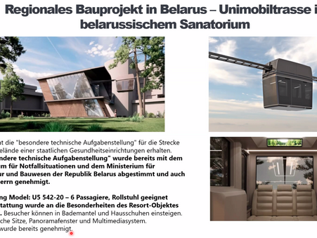 SWC - ein Entscheidung für´s Leben