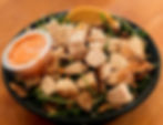 Ancient Grain Chicken Salad (GF)