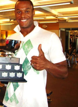 Masters BC Champs 2009