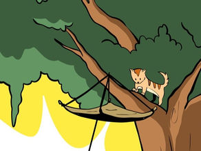 Upcycle Michael  - Purrfect UpLift! (UM07)