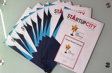 CPE win 'Top 10 CleanTech' in Europe award - Clean Planet Energy