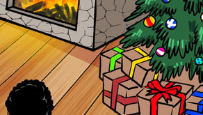 Stefon Back  - Santa Step (SB20)