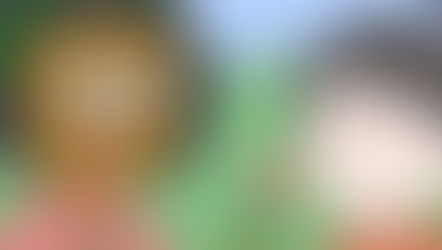 Adah Action - Rainforest club (AA13)