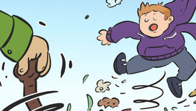 Lucas Litter  - Lucky Mess (LL63)