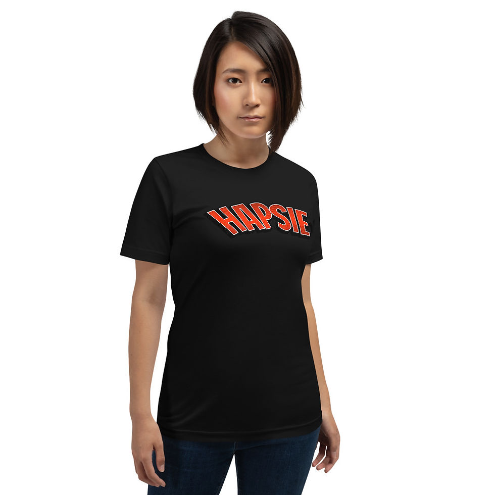 Thumbnail: ADULT Short-Sleeve Unisex T-Shirt