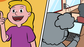 Cunning Carly - Power Perks! (CC38)