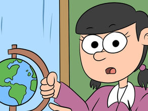 Ignorant Ike - Climate Change - Part 1! (IKE17)
