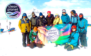 Clean Planet Peninsula: Year 2 Arctic Training in Svalbard