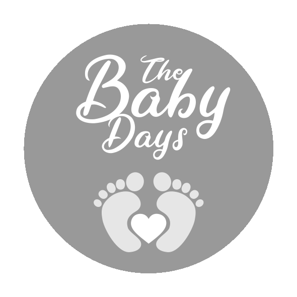 The Baby Days Logo round 2.gif