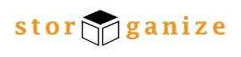 Logo of Storganize LLC