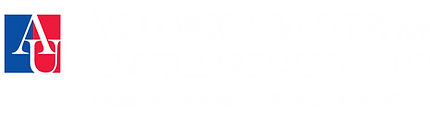 Logo of the Veloric Center for Entrepreneurship