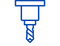 MACHINING icon